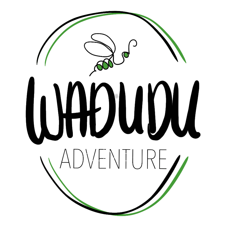 wadudu adventure rund weiß